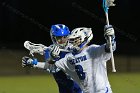 MLax vs Emmanuel  Men’s Lacrosse vs Emmanuel College. - Photo by Keith Nordstrom : MLax, lacrosse